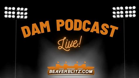 20 Years of BeaverBlitz .